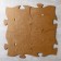 Photo frame Pazle HDF "Happy Together" of 4 fragments 25x25 cm