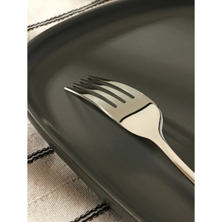 Wrestle for stainless steel “Batista”, h = 20.5 cm, silver color-2