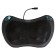 Pioneer PMP-024, 3D muscle massage, 4 rollers, 3 modes, black