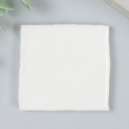 Mold Silicon "Plant Patterns" 5 items 0.5x5.6x5.6 cm-2