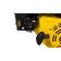 Engine Champion G210-1HK, 7 hp, 212 cm3, horizontal shaft 19 mm, for cultivators