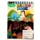 Block Gravior "World of Dinosaurs", 10 sheets, Stikhel