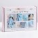 Sewing kit. Interior doll "Molly", 30 cm