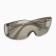 Glasses protective "source" open type smoke.