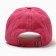 Women's cap with rhinestones Mist icon, pink, p. 56-58