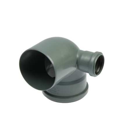 SPECIPLY SPECE FLEXTRON, internal, D = 110 mm with an output of 50 mm, left-1