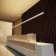 Line Linear Mantra Hanok, LED, 2650LM, 3000K, 1200x47.3x100 mm, white color
