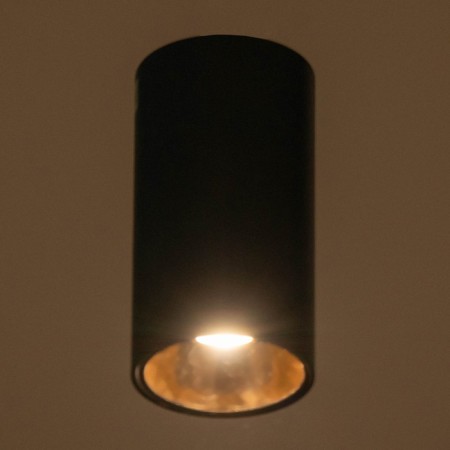 Lamp 671511/1 LED 7W Black-gold 5.5x5x10 cm Bayerlux-2