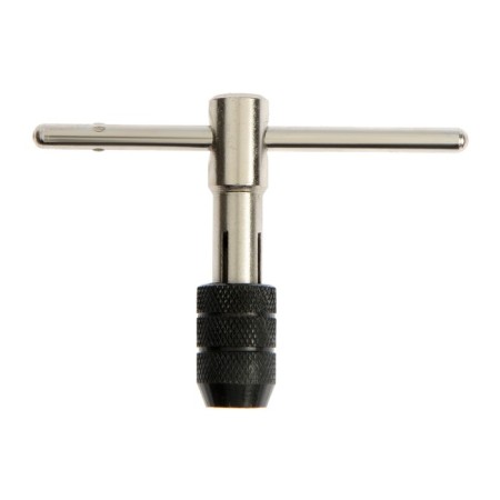 Tom -holder tundra, T -shaped, canging clamp, M5 - M12-1