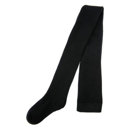Tights for girls, height 134-140 cm