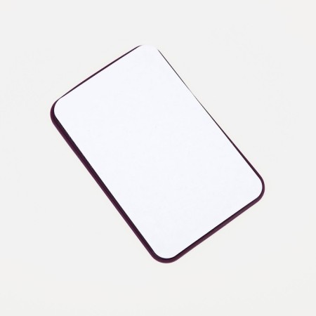 Cardholder on the phone, purple color-2