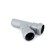 Sewer Sinikon 508007.r, D = 40 x 40 mm, 45 °