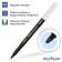 Permanent marker munhwa, 1.0 mm, bullet, white