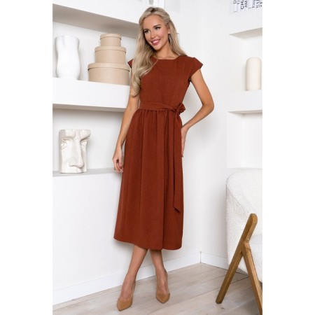 Women's dress, size 48-4