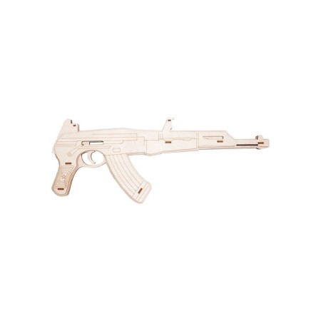 Weapon Roshing shotguns "Plywood" RI-012-2