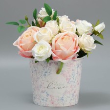 ALL YOU NEED IS LOVE, 1500 ml flowers