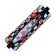 Penal-tobus soft 70 x 210 mm, Hatber "Smeshariki" black NPT_60127