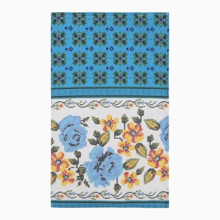 Waffle waffle VP-3 35x60cm, 150g/m, HL100%-1