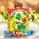 New Year. New Year's gift "Cozy mood", 280 g