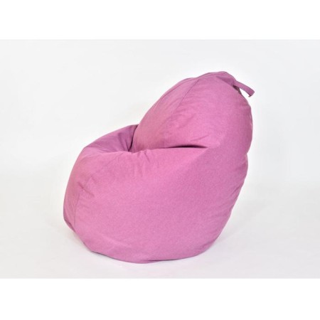 Maxi-Maxi chair, diameter 100 cm, height 150 cm, lilac color-1