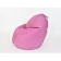 Maxi-Maxi chair, diameter 100 cm, height 150 cm, lilac color