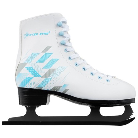 Figure skates Winter Star "Pattern", p. 35-4