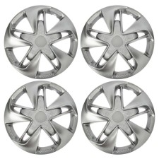 Wheel caps R15 