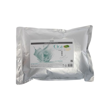 Alginate mask ANSKIN CICA MODELING MASK, with centella extract, 1000 g