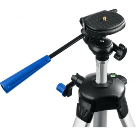 The tripod of the bison 34946, ShP-150, elevation-7