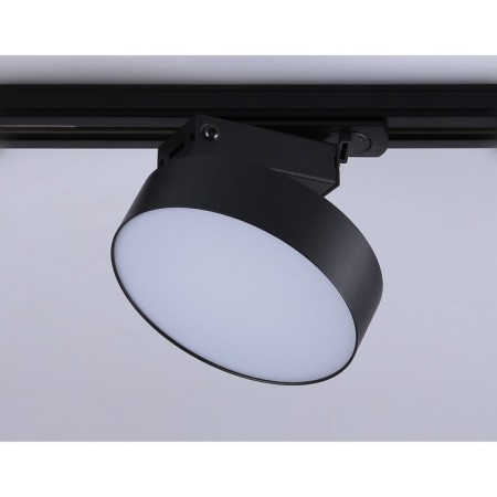 LED LED track ambrella track System GL6842, 15W, LED, Black Color-2