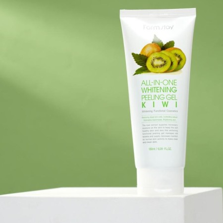 FARMSTAY PILING SKATK, with kiwi extract, 180 ml