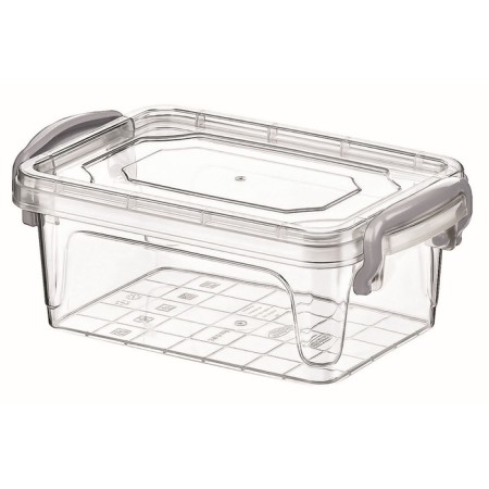 Food container Hobbylife Multibox Flat, 3.8 l, color mix-1