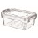 Food container Hobbylife Multibox Flat, 3.8 l, color mix