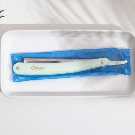 Dangerous razor Shavett (without blades), mix-3