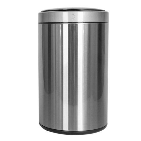 Drive bin touch Pioneer WB124S, 12 l, silver color-2