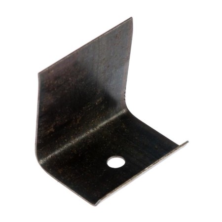 Spring bracket for attaching the PVC window sill, 4 pcs.-1