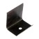 Spring bracket for attaching the PVC window sill, 4 pcs.