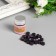 Surgut in granules in the jar of "octagonal" ash-violet 9 g 4.5x3x33 cm