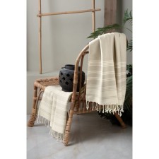 Set of Arya Home Diamond, 480 g, size 38x68 cm, 2 pcs, 2 pcs