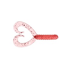 Twizer Marlin’s TT52, 5.3 cm, 0.9 g, color T13, in packaging 5 pcs.