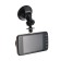 Cartage DVR, 2 cameras, HD 1080p, TFT 4.0, review 120 °