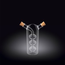 A bottle for oil and vinegar Wilmax England, 300 ml, 60 ml