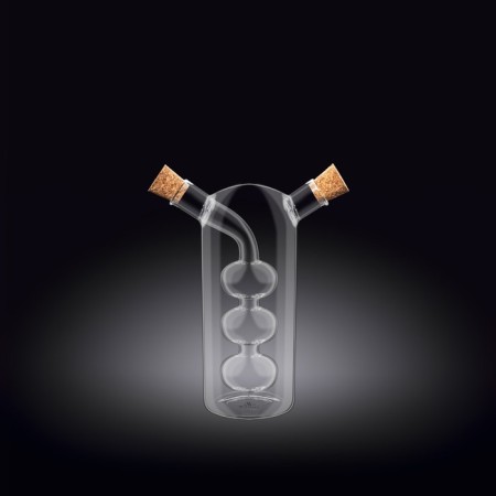 A bottle for oil and vinegar Wilmax England, 300 ml, 60 ml