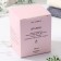 Candle in the bank Aromatic "Istanbul", trufel, currant, bergamot, 250 ml
