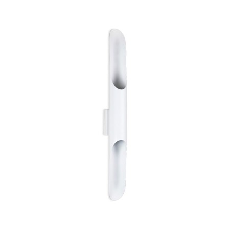 Wall lamp with a change of lamp Ambrella Light, Wall, FW236, G9, Color White Sand-1