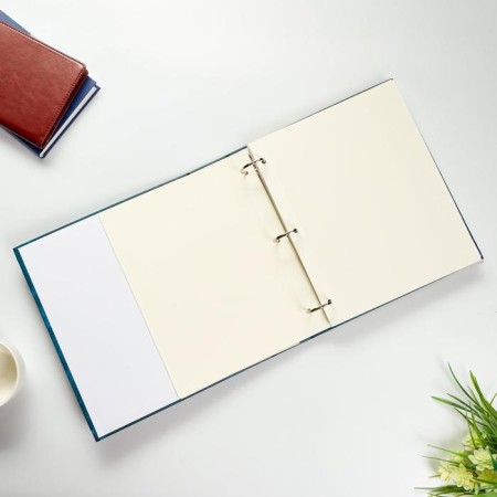 Photo album magnetic 50 sheets Image Art series 146 classics 23x28 cm mix-7
