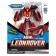 Robot transformer mini-tobot "Leon Rover", galaxy detectives