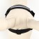 C9 sloping is soft reflective, size XS, OG 38-50 cm, weight 3-6 kg, purple weight