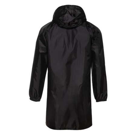Raining at Lightning Unisex, size 54, color black-1
