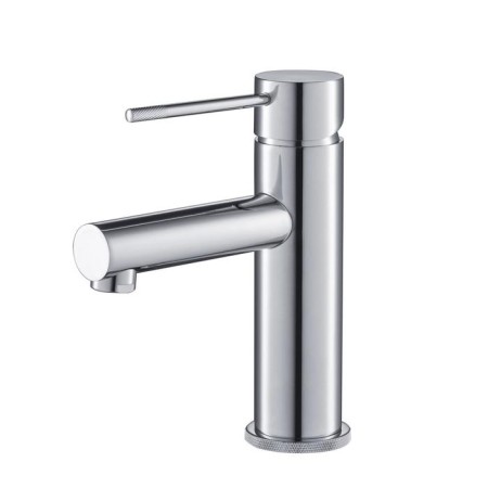 Timo Saona 2361/00F shell mixer, single -leaf, chrome